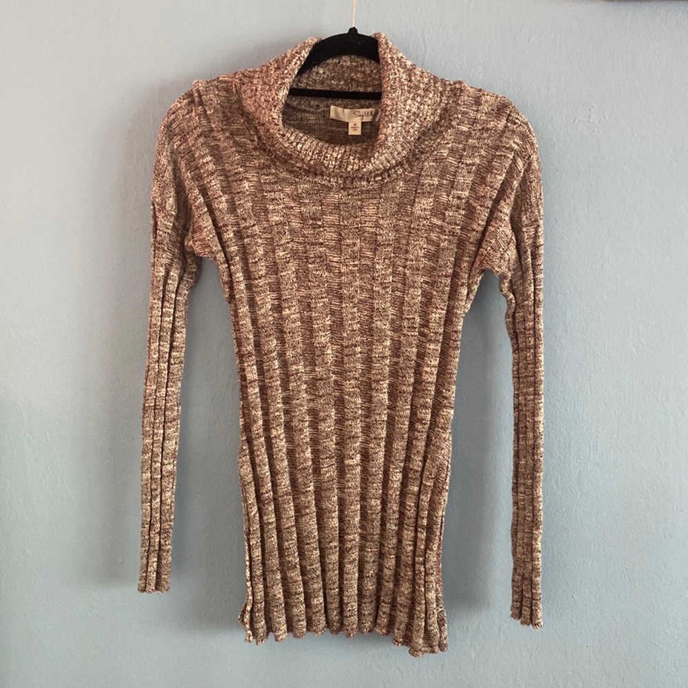 Say What? XS sweater!